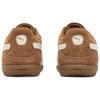 Puma K-Moda Comfortable Versatile Skate Shoes Unisex sneakers Brown 404500-06
