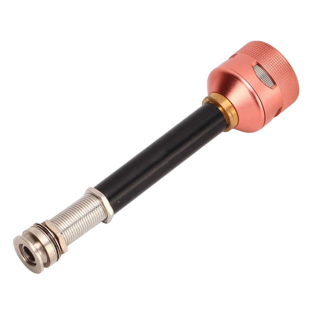 Box Metal Drum Pickup Light Weight Simple Operation Compact Size Beautiful Appearance for Cajon