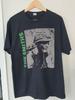 Vintage The Smiths Tshirt Retro Band Tee