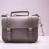 Elegante Maiglöckchen Handyketten Perlen-Handy-Lanyard Schlüsselanhänger Einfache Tragbare Handy-Taschen Rucksack Schlüsselhalter Dekoration