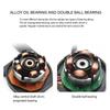 USB Powered 5V Blower Fan With Three Speed Settings For Outdoor Camping BBQ Stove And Fire Pits Efficient Flame Boosting