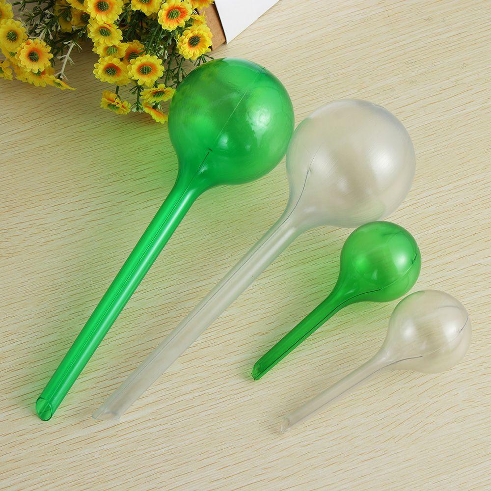 Automatic Irrigation Automatic Watering Ball Bulb Shape Self Watering Bulbs for Lawn Patio