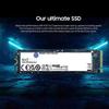 Cross-border NV2 High-Speed M.2 NVMe SSD Upgrade: 4TB/2TB/1TB
