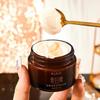 Cordyceps Concealer Glänzender Ganoderma Mildert Feine Linien Damen Gesichtscreme Aufhellend Glättend Make-up Foundation Creme Herbst Winter