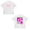 2026 New First Goddess Tour Concert New Mens And Womens Fashion Original Tshirts Retro Largesized Cotton Tshirts