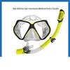 WEZHO Kids & Adult Silicone Diving Mask Set