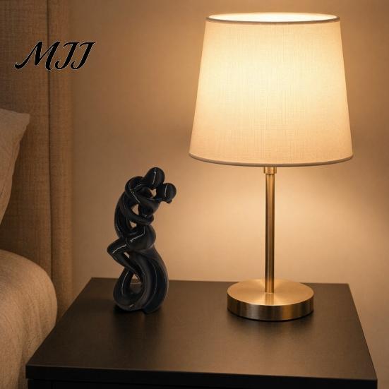 Elegant Minimalist Gift 3D Printed Tango Dancer Couple Statue, Abstract Art Figurine with Ballroom Pose, Modern Integrated Molding Sculpture