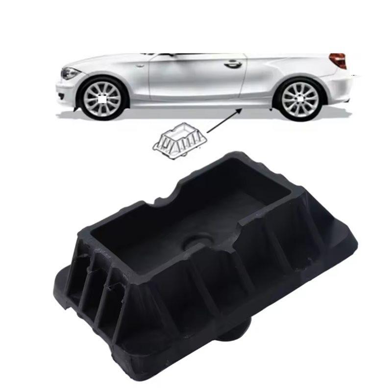 Jack Point Pad 4Ps Under Car Support Lift Pad For BMW 1 2 3 4 6 Series Mini E88 F20 F21 F34 E93 F30 F35 F80 51717169981