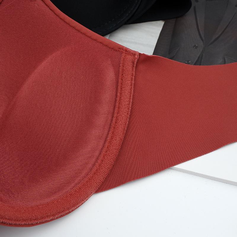 Cross-Border Underwire Bra: Adjustable Straps, Three-Row Hooks, Fashionably Supportive.