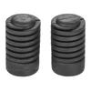 2 Pcs Engine Rubber Buffer Block Glue Pad Cushion Fit for Hyundai Ix35 Verna Celesta Elantra Accent Car Accessories