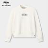 FILA Women's 2025 Winter Casual Pullover Sweatshirt