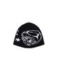 CRITIC Wormhole Boy Beanie Black