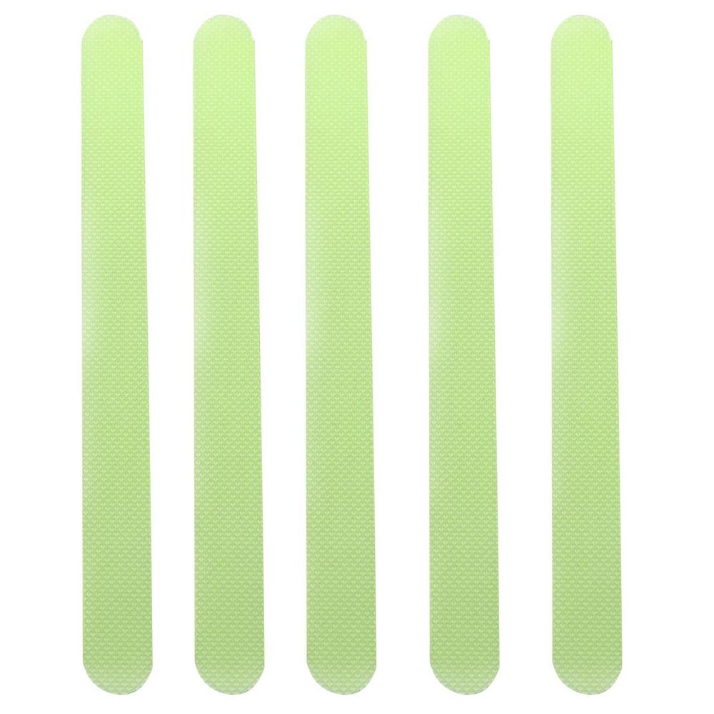 

Luminous Anti-skid Strip Bathtub Waterproof Safety Strips Stair Luminous Stickers Non Slip Adhesive Tape For Bathtub Floor