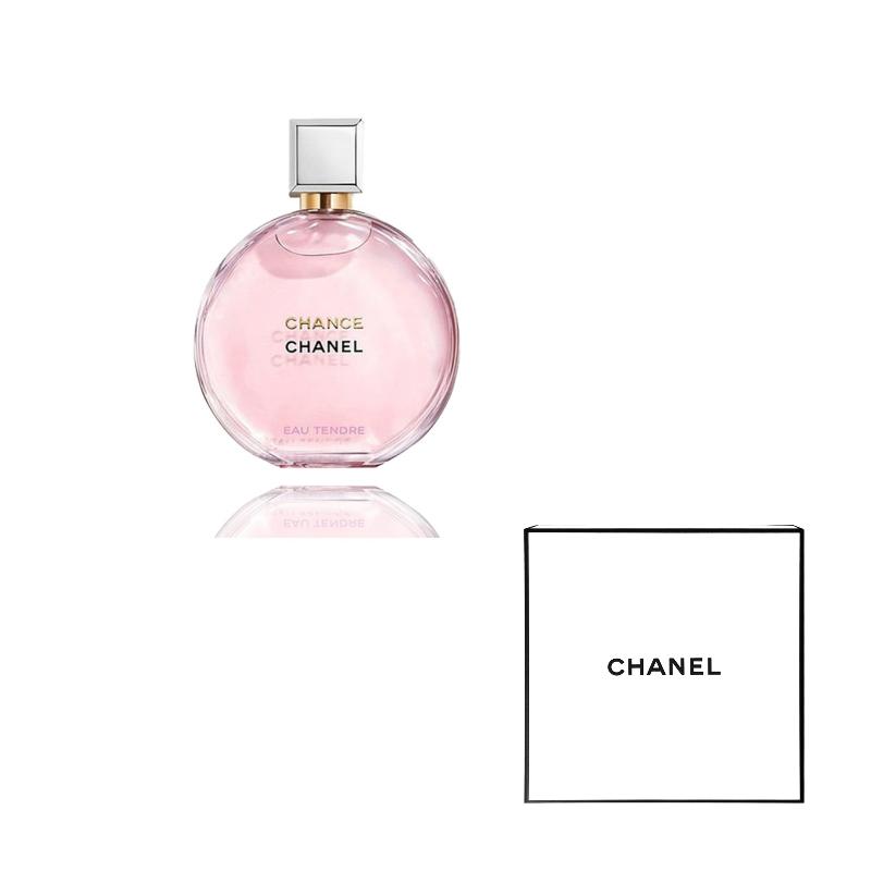 Chanel Chance Eau Tendre Eau De Parfum
