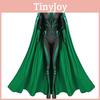 Thor3 Ragnarok Hela Adult Children's Bodysuit Cloak Halloween Costume Perfect For Role Play And Stage Performance