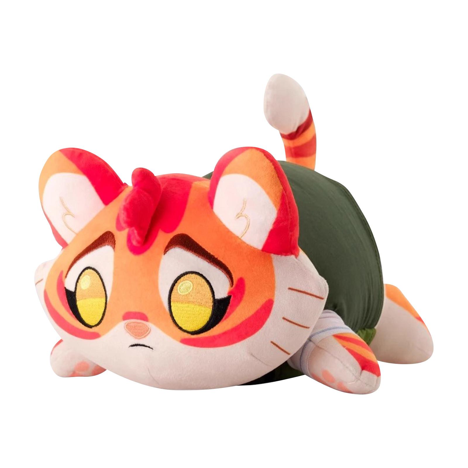 

Плюшевая кукла, Игрушка в подарок, Мультфильм, Детская тряпичная кукла, Детская подарочная подушка