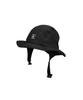 Bichiboikeomyu Surfing Surf Hat Black