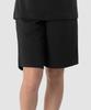 ARMEDES Unisex Recycled Cool Mesh Elastic Waist Shorts Ar-89 (Knee-Length)