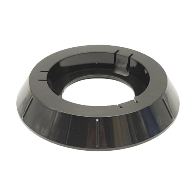 Устойчивая пластиковая подставка для канистры, основание-стабилизатор для походной плиты, для туристического похода 1