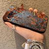 Retro Rust Funda Phone Cover Case for Google Pixel 7a 6a 6 7 8 Pro 10 9 Pro XL 8a 9a