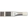 Stainless Steel Air Conditioner Fin Comb - Straight Row Condenser Brush for Refrigeration Tools