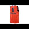 Nike Pánské basketbalové dresy NBA Střední kšandy BQ1171-891