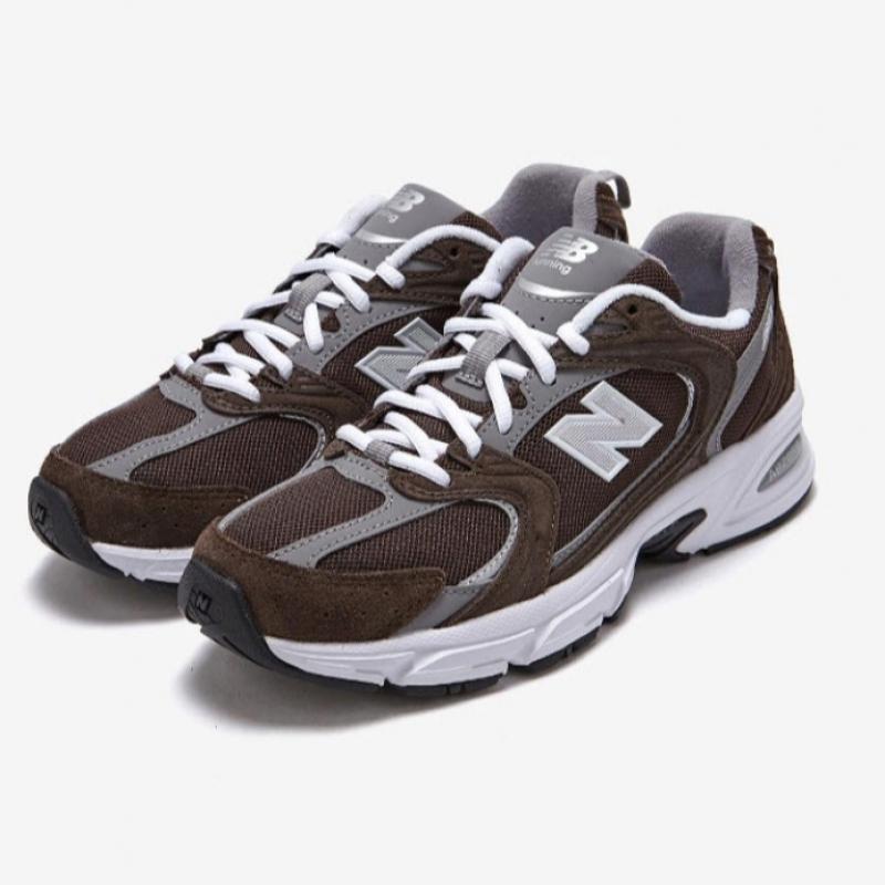 New Balance Eqs Nbpddf711f 85 Mr530cl