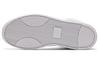 PUMA Ralph Sampson Mid Stitch White/Grey/Yellow High Board Shoes 373340-02