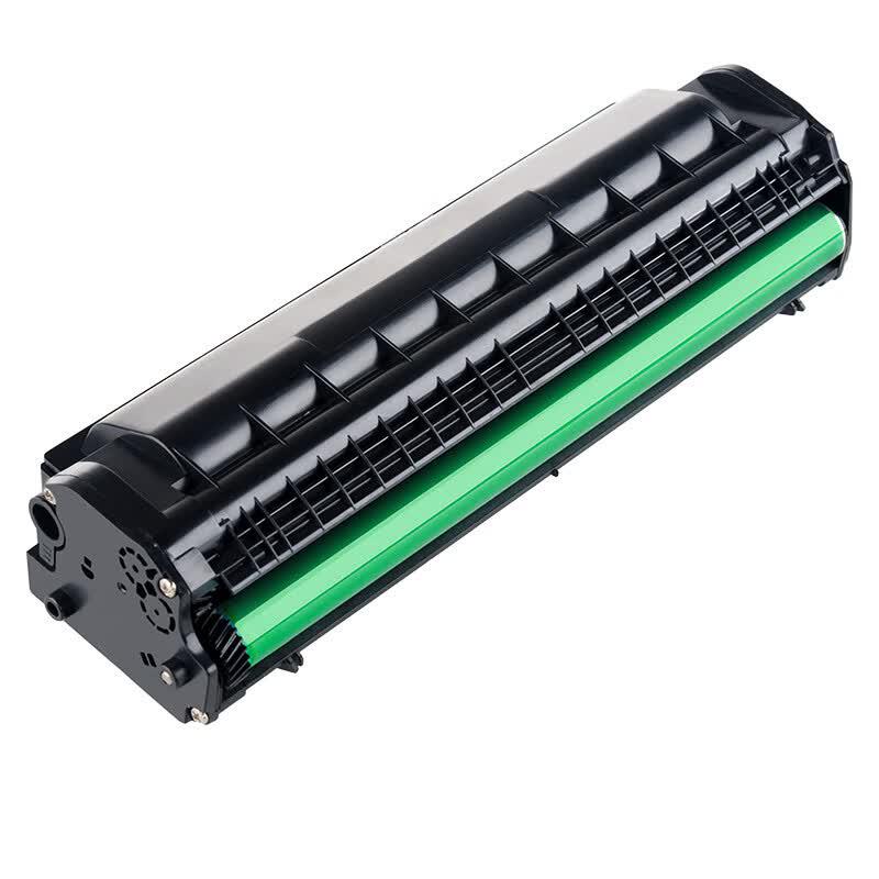 Tianwei Compatible HP W1110A/110A Black Toner Cartridge 2-Pack