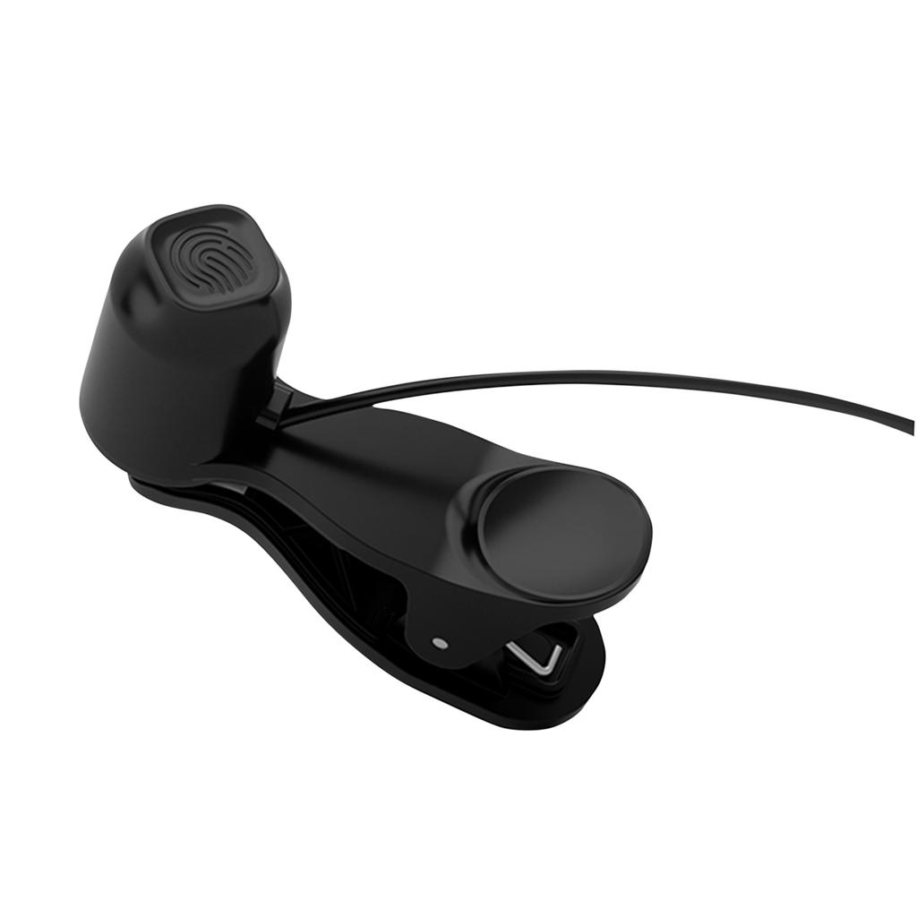 Smart Screen Tapper Adjustable Click Speed Simulation Auto Clicker Simulated Finger Clicker Improve Efficiency for Smartphones