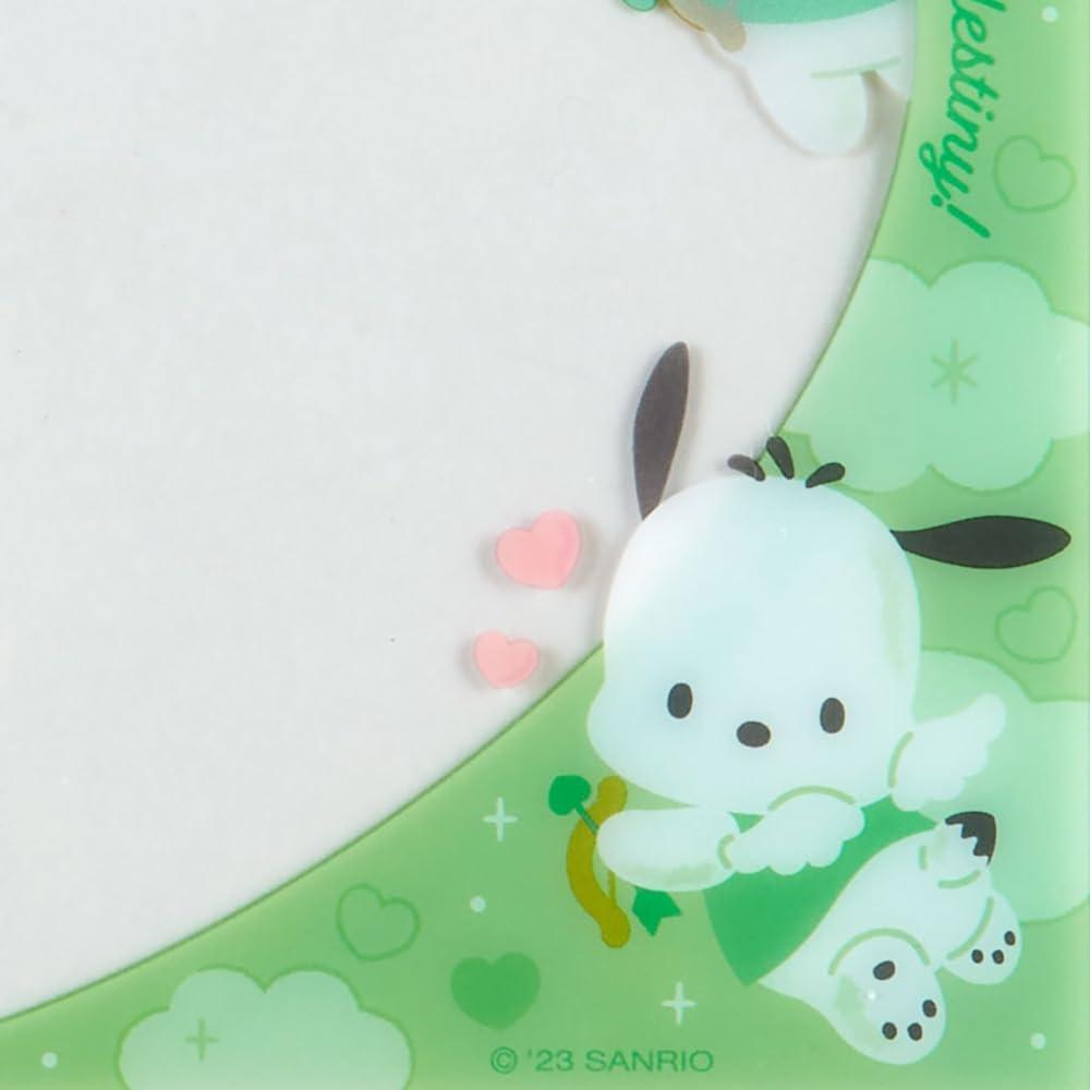 Sanrio Pochacco Hard Card Case (Užijte si Idol) 571199