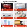 Midea F80 80L Electric Water Heater CN plug (adapter included)