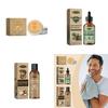 Woodsleep Men's Beard Care Set Nourishing Moisturizing Gentle Cleanser For Beard Maintenance