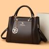 Women's Handbag Large Capacity Commuter Shoulder Bag