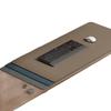 Handun Ergonomic Eye-Care Silicone Desk Mat