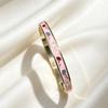 Colorful Vintage Cloisonne Bangle Traditional Women's Hand Bracelet  Jewelry Gifts