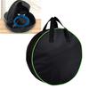 24TE Runde Geräte-Sammeltasche Kabel-Planer-Tasche Groß für Spezialisten & Hobbyisten