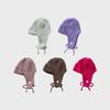Dolce Bold Earflap_10color