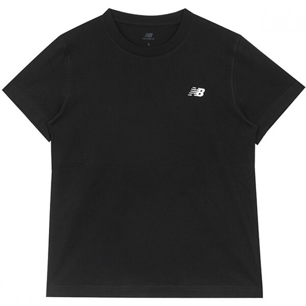 

NeW Balance W EssenTial Jersey T shirT WT41509BK/XL