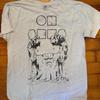 Maglietta Vintage Banda Oh Sees Unisex Maglietta Concerto dalla S alla 5XL
