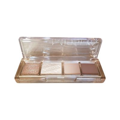 Palette Day Vibe 3g, No. 4 Rosa Prima, 1 pezzo