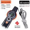 ZISIZ 9-in-1 Outdoor Survival Multi-Tool