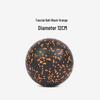 EPP Peanut Myofascial Massage Ball for Muscle Relaxation and Cervical Spine Rehabilitation
