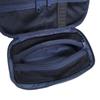 Pouch Outlet Navy EXPAND MULTI ROUND POUCH BRG221G06 BRIEFING [BRIEFING] Men's Women's [Item]