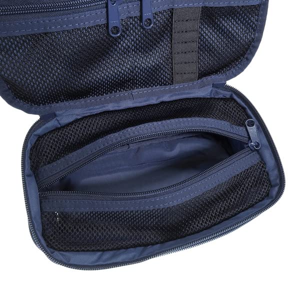Pouch Outlet Navy EXPAND MULTI ROUND POUCH BRG221G06 BRIEFING [BRIEFING] Men's Women's [Item]