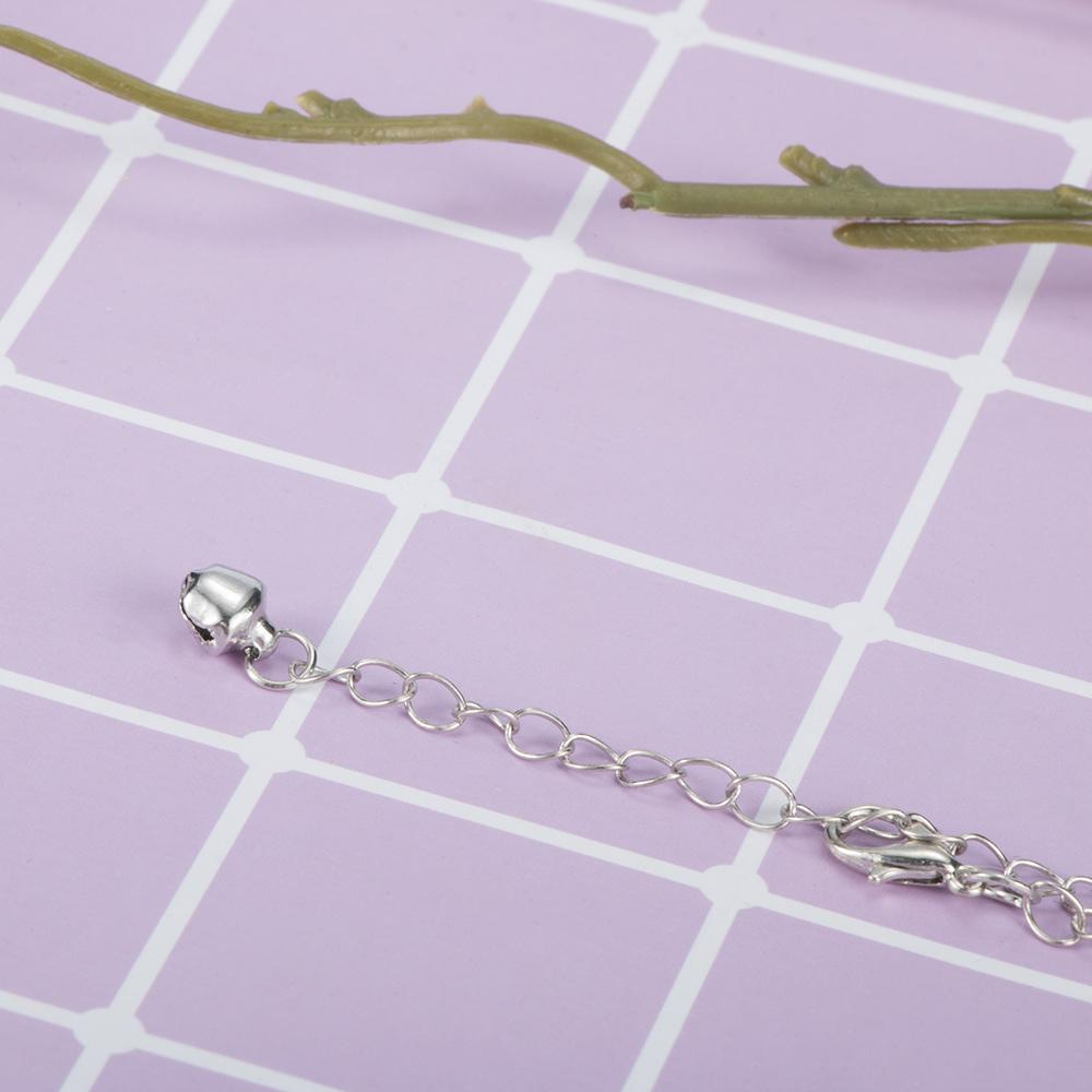 Ornaments Accessories Fresh Foot Jewelry Bell Beach Anklet Ankle Chain Bell Anklet Anklet