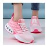 Fashion Women Sports Single New Soft Soled Comfortable Air Cushioned Breathable Single Shoes for Women Plus Size Running Shoes 36-42
