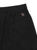 BBC EARTH W String Parachute Skirt_Black