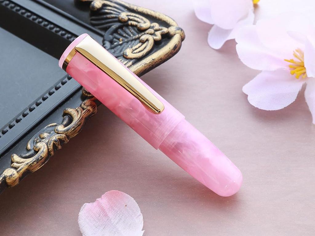 WANCHER PuChiCo Peony 1×one×wan (EF, Pink)