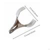 Saxophone Impression Removal Tool Available In 2 Sizes Woodwind Remover Strong Clamping